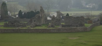 sawley abbey
