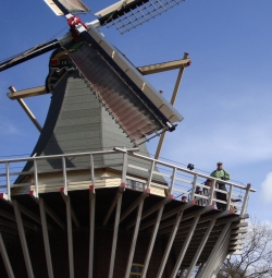 windmill