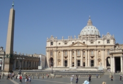 vatican