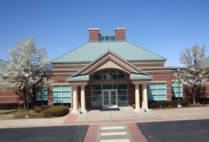 Focus On The Family Visitors Center